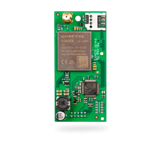 JA-191Y Modul LTE komunikátoru - Jablotron